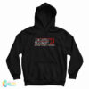 Targaryen’24 Maximoff Support Women’s Wrongs Hoodie