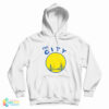 The City Bridge Venom Eddie Brock Hoodie