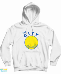 The City Bridge Venom Eddie Brock Hoodie
