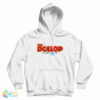 The Dollop With Dave Anthony And Gareth Reynolds Hoodie