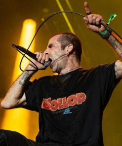 The Dollop With Dave Anthony And Gareth Reynolds T-Shirt