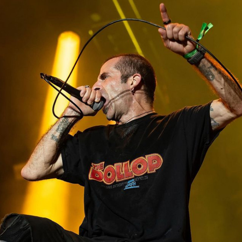 The Dollop With Dave Anthony And Gareth Reynolds T-Shirt