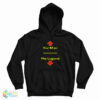 The Man The Legend Funny Hoodie