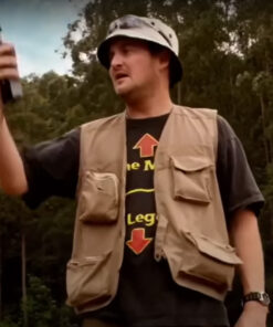 The Man The Legend Funny T-Shirt
