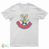 US Combat As Worn By Keith Moon T-Shirt
