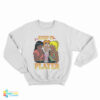 Vintage Archie Betty And Veronica Keep It Player Sweatshirt