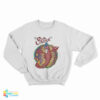 Vintage B-52's Rock Lobster 90s Band Sweatshirt