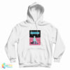 Bobby Hill Dr. Manhattan I Am Tired Of Earth Hoodie