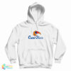 Cunt Face Hoodie