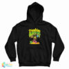Freakies Peter Quill Star Lord Breakfast Cereal Hoodie