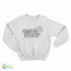 Guardians of the Galaxy Star Lord Peter Quill GOTG 2 Sweatshirt