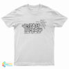 Guardians of the Galaxy Star Lord Peter Quill GOTG 2 T-Shirt