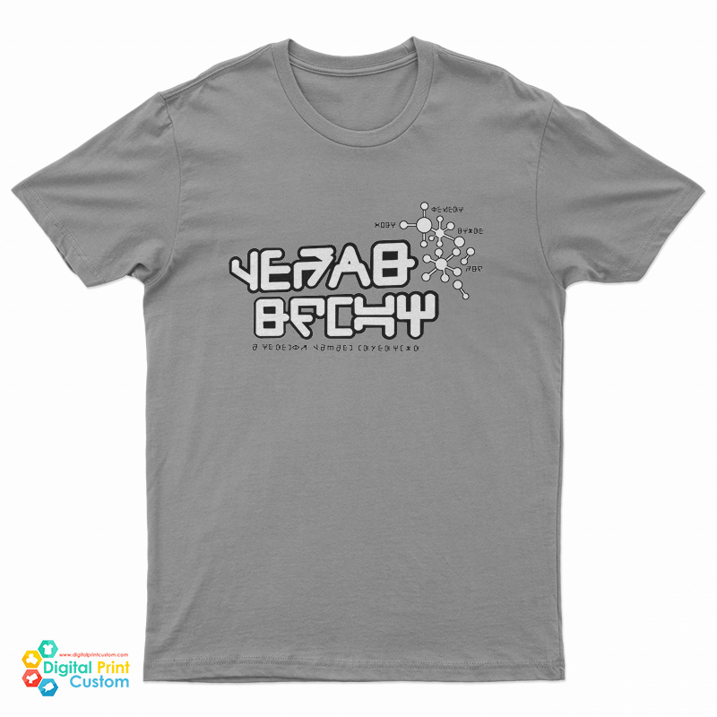 Guardians of the Galaxy Star Lord Peter Quill GOTG 2 T-Shirt