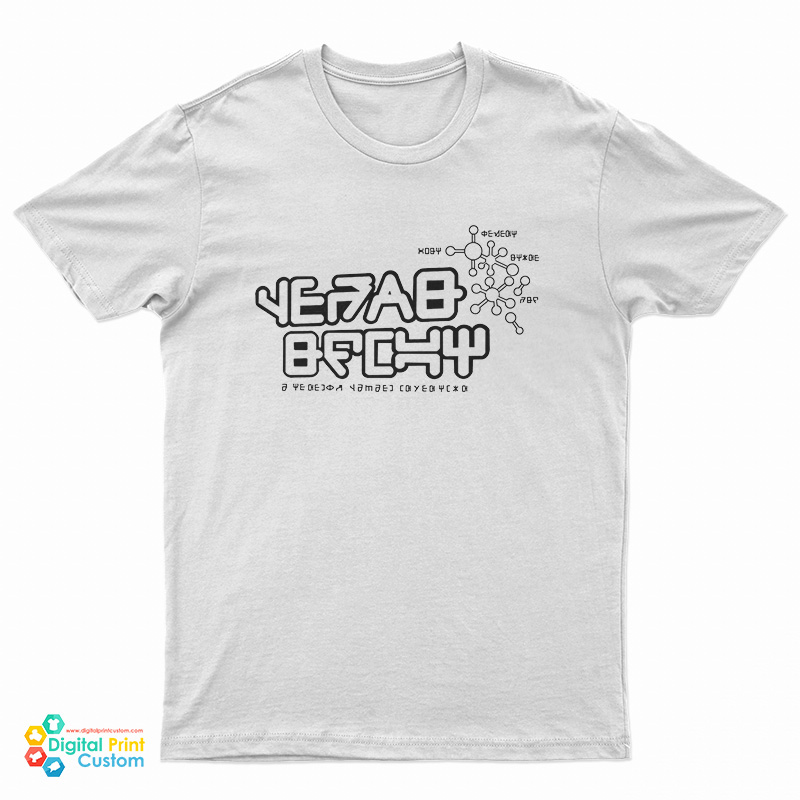 Guardians of the Galaxy Star Lord Peter Quill GOTG 2 T-Shirt