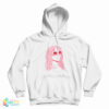 Half Empty Girl Hayley Williams Hoodie