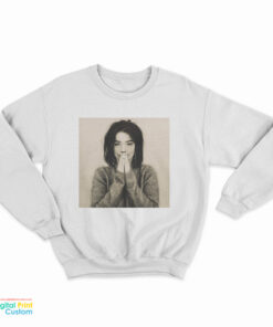 Hayley Williams Wearing Björk Debut Album Sweatshirt