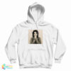 Hayley Williams Wearing Björk Debut Album Hoodie