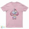 Hypland x Hunter x Hunter Hisoka T-Shirt