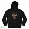I Don't Want To Be Buried in Pet Sematary Hoodie