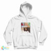 I Have To Pee Go Piss Girl Hoodie