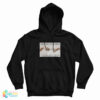 Michelangelo La Cappella Sistina Roma Anno Domini MDXII Hoodie