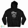 Pet Sematary Cat Face Hoodie