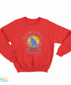 Peter Quill Guardians of the Galaxy Vol. 3 Sweatshirt