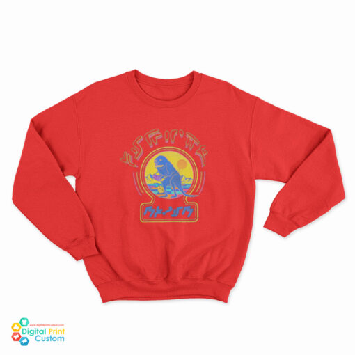 Peter Quill Guardians of the Galaxy Vol. 3 Sweatshirt