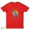 Peter Quill Guardians of the Galaxy Vol. 3 T-Shirt