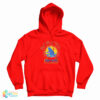 Peter Quill Guardians of the Galaxy Vol. 3 Hoodie