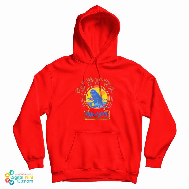 Peter Quill Guardians of the Galaxy Vol. 3 Hoodie