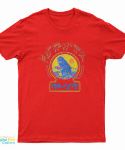 Peter Quill Guardians of the Galaxy Vol. 3 T-Shirt