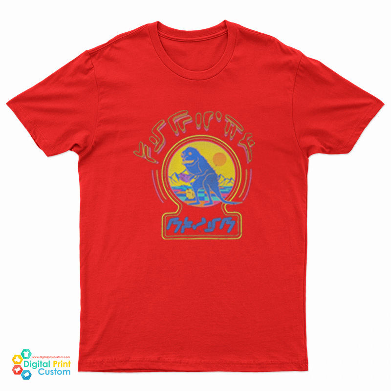 Peter Quill Guardians of the Galaxy Vol. 3 T-Shirt