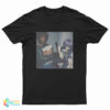 Rei Ayanami Thug Chainsaw Man T-Shirt