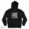 Rei Ayanami Thug Chainsaw Man Hoodie