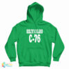 Rikers Island C-76 Hoodie