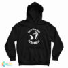 Shoot Your Local Pedophile Hoodie