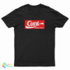 Slash Cunt The Real Thang T-Shirt
