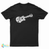 Slash Fuck You Guitar T-Shirt