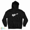 Slash Fuck You Guitar Hoodie