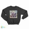 Snoop Dogg Da Game Is To Be Sold Not To Be Told Sweatshirt