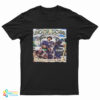 Snoop Dogg Da Game Is To Be Sold Not To Be Told T-Shirt