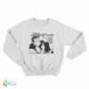 Steamed Hams Steamed Sonic Youth Ham The Simpsons Sweatshirt