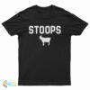 Stoops Goat T-Shirt