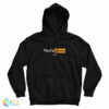 That's Gross I Love It Hoodie
