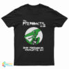 The Pterodactyl Club Charlotte NC T-Shirt