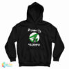 The Pterodactyl Club Charlotte NC Hoodie