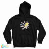 The Simpsons Mr Sparkle Japanese Detergent Novelty Homer Simpson Hoodie