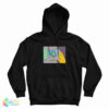 The Simpsons Old Man Yells Hoodie