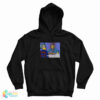 The Simpsons Principal Skinner Steamed Hams Hoodie